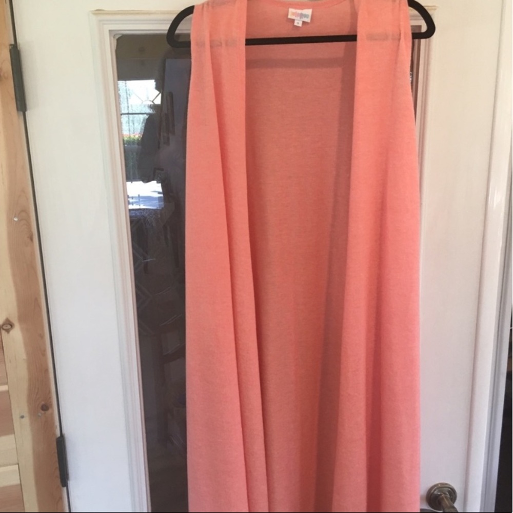 Lularoe Joy - Pink
